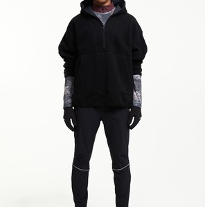 Streetwear de haute qualité délavé à l'acide à prix réduit OEM Sweat à capuche pour homme en coton surdimensionné Sweats à capuche délavés vintage lourds - Product Image 1