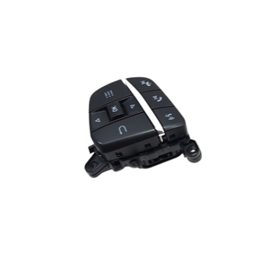 ระบบควบคุมพวงมาลัยอเนกประสงค์ ฟอร์ด คูก้า ซีรีส์ (DFK) H1BT-14K147-AB (19>) - Product Image 6