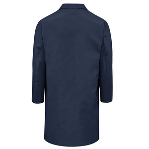 Blouse de laboratoire médicale professionnelle pour hommes, personnalisée, à manches longues, pour hôpital - Product Image 6