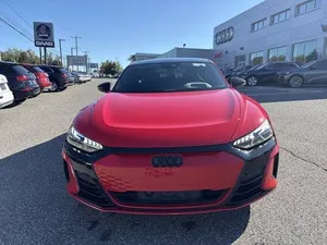 มือสอง2023 Audi RS E-Tron GT 4DR qtro - Product Image 6