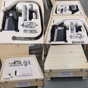 Dispositivo Portatile per Rimozione Ruggine a <span class=keywords><strong>Laser</strong></span> Pulsato 300W, Macchina per Pulizia a Fibra per Superfici Metalliche Industriali JPT - Product Image 3