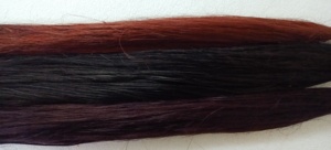 Fibre de cheveux de banane naturelle écologique de qualité supérieure, teinte, textile durable, biodégradable, matériau de tissage organique - Product Image 4