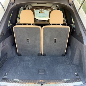 Audi Q7 55 Premium Plus 2022, Automático de 8 Velocidades, Superventas - Product Image 6