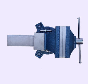 Abrazadera de tornillo de bebé de precisión de mejor grado bajo demanda para ensamblaje de piezas pequeñas y artesanía de joyería - Product Image 1