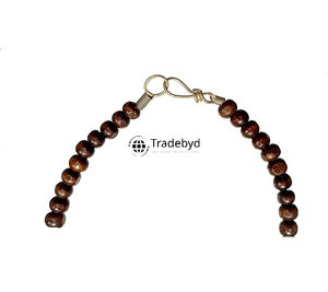 Collar de resina hecho a mano Tradebyd, colgante ligero duradero, joyería para mujer - Product Image 5