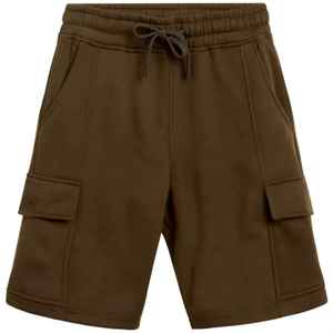 Pantalones Cortos Cargo de Lona para Hombre, Estilo Casual, Deportivos, de Algodón Sólido, Transpirables, de Secado Rápido, para Pesca, Largos hasta la Rodilla, Venta al por Mayor 2025 - Product Image 2