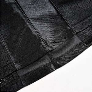 Maillot de Rugby à Manches Courtes avec Sublimation en Maille Personnalisé Nouvelle Uniforme de Football Américain de Qualité Supérieure Maillot de Football Américain - Product Image 5