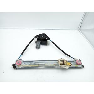 Mécanisme de lève-vitre arrière droit FIAT 500 L Series (351_352) (12>) 51939580 - Product Image 6