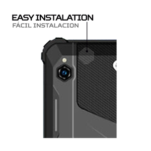 ฟิล์มกันกระแทกหน้าจอ Oukitel RT5 ผลิตภัณฑ์คุณสมบัติเด่น - Product Image 3