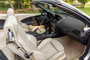 BMW 650I CONVERTIBLE USADO 2006, Volante a la Izquierda/Derecha - Product Image 3