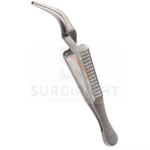 Pince Debakey en Acier Inoxydable Mini Bulldog Pinces Mâchoires Droites Puissance Manuelle Atrauma Instruments Chirurgicaux par Surgiright - Product Image 3