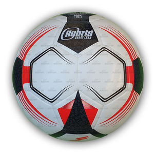 Balón de fútbol híbrido 2025 de calidad superior, Balón de entrenamiento, balón de fútbol profesional, Fútbol híbrido profesional para entrenamiento - Product Image 3