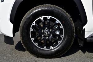 Toyota Sequoia TRD Off-Road Híbrida 3.4L de 8 Plazas, Modelo 2025, Más Vendida - Product Image 4