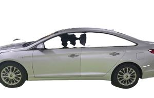 ฮุนได โซนาต้า LF โซนาต้า 2.0 สไตล์ ปี 2017 - Product Image 4