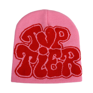 Latest Design Multi Color Customized Unique Knitted Beanies for Unisex Outdoor <b>Winter</b> wear customized Quantity Knitted - Product Image 5