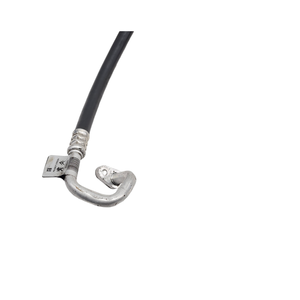 Tuyau de condenseur de compresseur de climatisation PEUGEOT 3008 Série 9675635380 YHZ (DV5RC) Diesel 1500 (16>23) - Product Image 3
