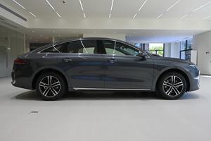 M7 DMH 2025 Edición Comfort 160km Híbrido Enchufable Eléctrico 1.5L 112hp L4 Sedán de 5 Plazas Jiangsu Voiture en Venta - Product Image 6
