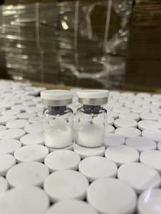 NAD độ tinh khiết cao Bột đông khô Trắng 99% nguyên liệu mỹ phẩm nhà sản xuất Trung Quốc - Product Image 5