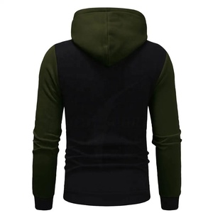 Haute qualité personnalisé blanc pull lâche hommes pantalons de survêtement et sweats à capuche ensembles survêtement pour hommes 2025 vêtements de sport personnalisés survêtements - Product Image 6