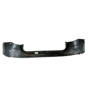 Série VOLKSWAGEN T-CROSS (19>) Pare-chocs arrière semi-complet 2GM807421 - Product Image 3