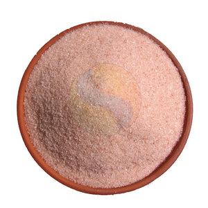 Nueva llegada de sal industrial del Himalaya SIAN ENTERPRISES logotipo personalizado hecho a mano de alta calidad de Pakistán - Product Image 1