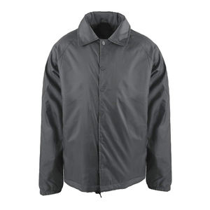 เสื้อแจ็กเก็ตฤดูหนาวของผู้ชายเสื้อกันลมเสื้อบาสเก็ตบอล - Product Image 3