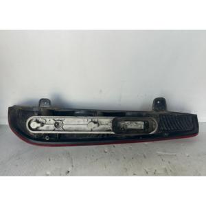 LUZ TRASERA IZQUIERDA DE FRENO FORD Focus S. Wagon 3ª Serie 1420468 (04>08) - Product Image 4
