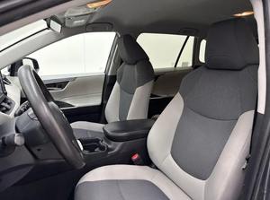 Toyota RAV-4 XLE 2020 Usado, Exterior Gris Metálico Magnético, Combustible Gasolina, Tracción en las Cuatro Ruedas, Transmisión Automática, Dynamic Force RAV 4 - Product Image 3