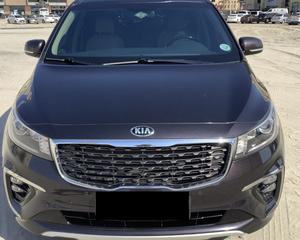 KIA CARNIVAL 2019 D'OCCASION - Product Image 1