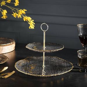 Soporte para Pastel Decorativo Más Vendido para el Hogar, Hotel, Restaurante, Fiestas de Cumpleaños, Compromisos, Celebración del Día de San Valentín - Product Image 2