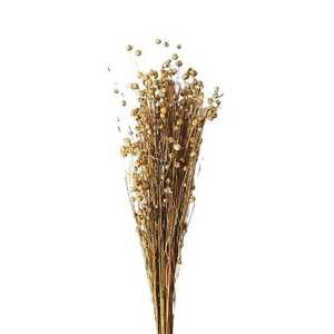 Decoración Ecológica y Duradera de Hierba Tishi Seca Natural para Navidad, Bodas, Día de San Valentín, Día de la Madre, Pascua, Romántica - Product Image 1