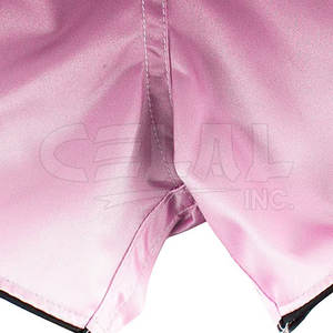 Pantalones cortos Muay Thai de lucha con tu Logo, ropa de entrenamiento de la mejor calidad - Product Image 6