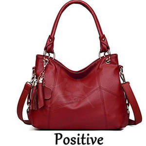 El bolso de cuero más vendido Uso al aire libre Bolso de cuero de moda impermeable con logotipo personalizado - Product Image 2