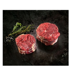 High Quality Frozen Boneless <b>Beef</b> Shank Vacuum Packed Halal Meat for International Distribution and Supermarkets - Product Image 1