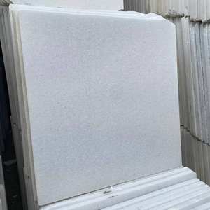 Marbre blanc naturel poli de haute qualité, moderne, avec garantie de 2 ans, écologique, pour un usage en appartement, découpé sur mesure - Product Image 3