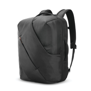 Mochila Deportiva de Gimnasio para Hombre de 17 Pulgadas con Correa Desmontable, Impermeable, para Viajes y Equipaje de Zapatos, con Servicios OEM y ODM - Product Image 1