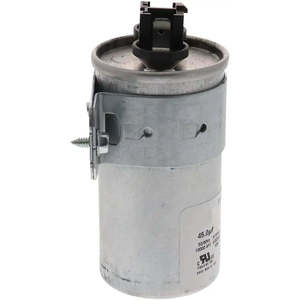 Condensateur de démarrage en alliage d'aluminium avec joint en caoutchouc et fer pour lave-linge, référence ERP W10804665, port de Ningbo - Product Image 3