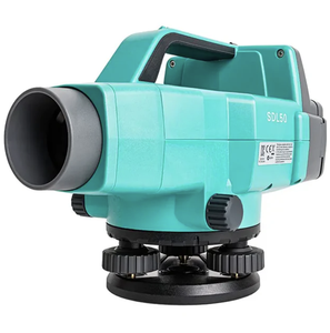 ACHETEZ MAINTENANT! Précision définitive pour le dispositif de nivellement numérique SDL50 - LIVRAISON MONDIALE - Product Image 3