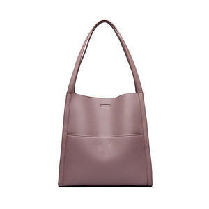 2025 Custom <b>Laptop</b> <b>Bag</b> for <b>Women</b> Waterproof Lightweight Genuine Leather Computer Tote <b>Bag</b> Handbag Business Made in Pakistan - Product Image 1
