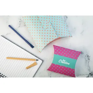 Boîte à dragées personnalisée CreaBox pour un merchandising élégant de vos fêtes - Product Image 4