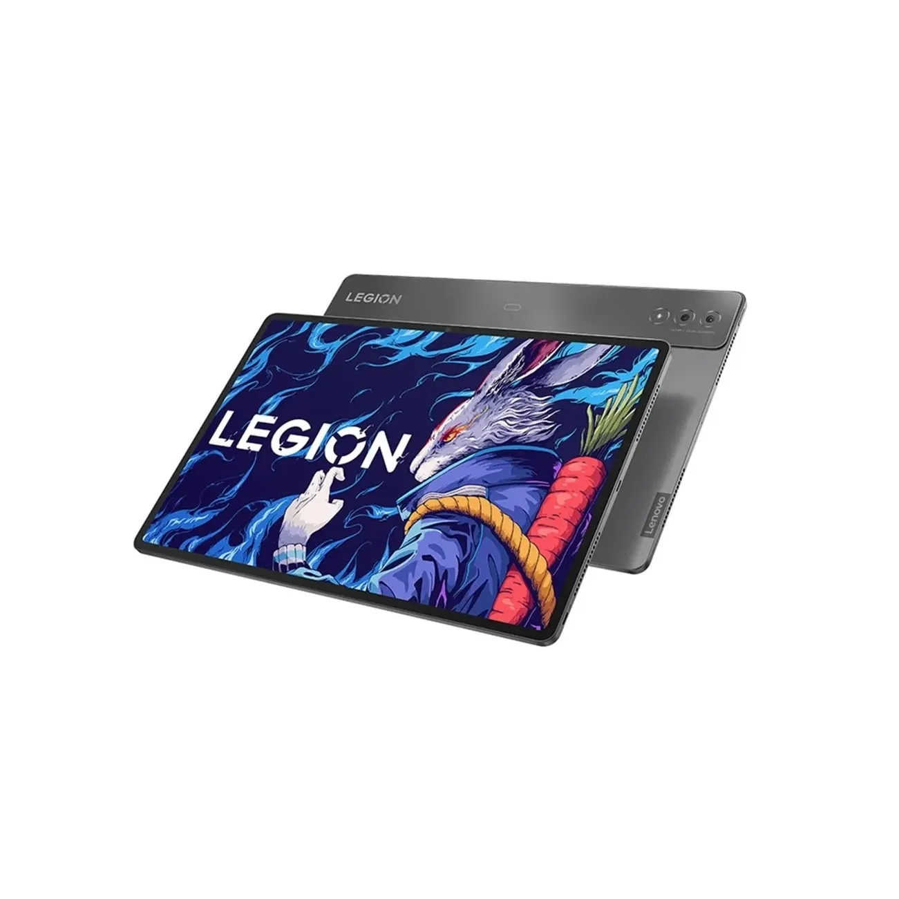 New Lenovo Legion Y900 Android 13 Tab Pad 14.5 "12GB 256GB 3K Màn hình OLED Tablet PC 120Hz cao làm mới tỷ lệ 10300 mAh pin