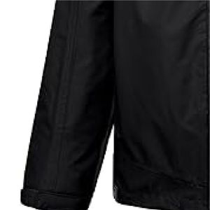 แจ็กเก็ตเดินป่ากันน้ำออกแบบได้เองแจ็คเก็ตกลางแจ้งน้ำหนักเบาออกแบบได้แบรนด์ตามต้องการ - Product Image 5