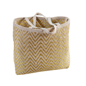 Proveedor indio Bolsos de algodón hechos a mano Bolsos de playa de moda para la venta - Product Image 4