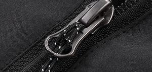 แจ็กเก็ตกันลมมีฮู้ดสำหรับผู้ชายเสื้อวิ่งกลางแจ้งสำหรับฤดูร้อนโลโก้แบบกำหนดเอง - Product Image 3