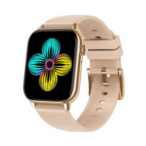 Reloj Inteligente HAYLOU con Pantalla IPS de 1.9 Pulgadas, Asistente de Voz con IA, NFC, Llamadas Bluetooth, Monitor de Actividad Física, Dispositivo Unisex - Product Image 1