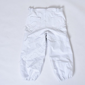Pantalones de esquí para exteriores de invierno, ropa de esquí cálida, pantalones de nieve para mujer, ropa de Snowboard holgada, cremalleras impermeables, pantalones de esquí Venite para Uniesx - Product Image 2