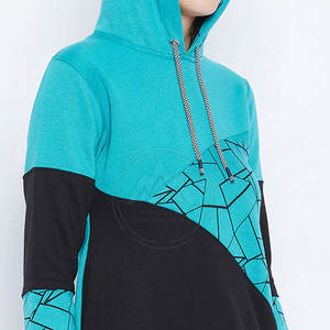 Vêtements pour femmes Sweats à capuche confortables Hot Selling Premium Quality Women Hoodies For Sale Online Sale - Product Image 5