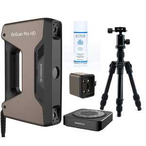 PROVEEDOR VERIFICADO de Escáner 3D Portátil Ein-Scan Pro HD - Product Image 1