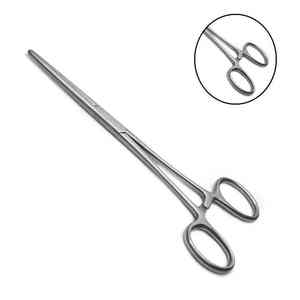 Instruments chirurgicaux Porte-aiguille TC Porte-aiguille chirurgical Porte-aiguille chirurgical de qualité supérieure avec 2 ans de garantie - Product Image 4