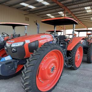 Tractor Kubota M6H-101 de Alta Eficiencia, Entrega Rápida Disponible, Diseño de Calidad Premium, Perfecto para Trabajos Agrícolas, Compre Hoy Mismo - Product Image 3